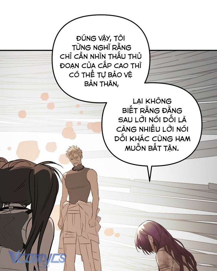 Ác Chi Hoàn - Chap 38 Ảnh 50