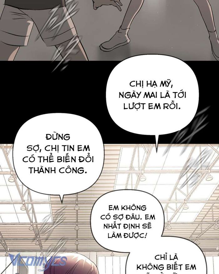 Ác Chi Hoàn - Chap 38 Ảnh 56