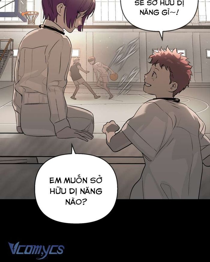 Ác Chi Hoàn - Chap 38 Ảnh 57