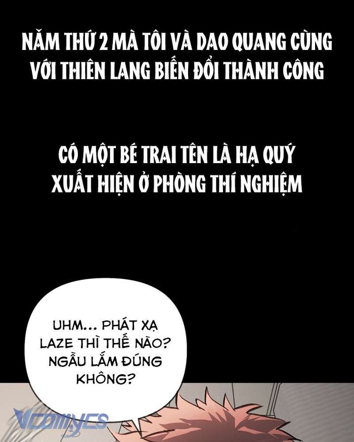 Ác Chi Hoàn - Chap 38 Ảnh 58