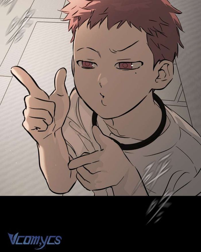 Ác Chi Hoàn - Chap 38 Ảnh 59