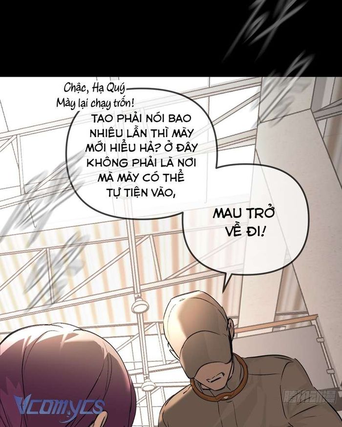 Ác Chi Hoàn - Chap 38 Ảnh 61