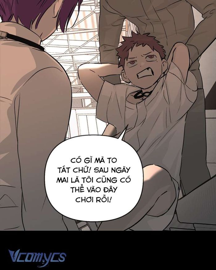 Ác Chi Hoàn - Chap 38 Ảnh 62