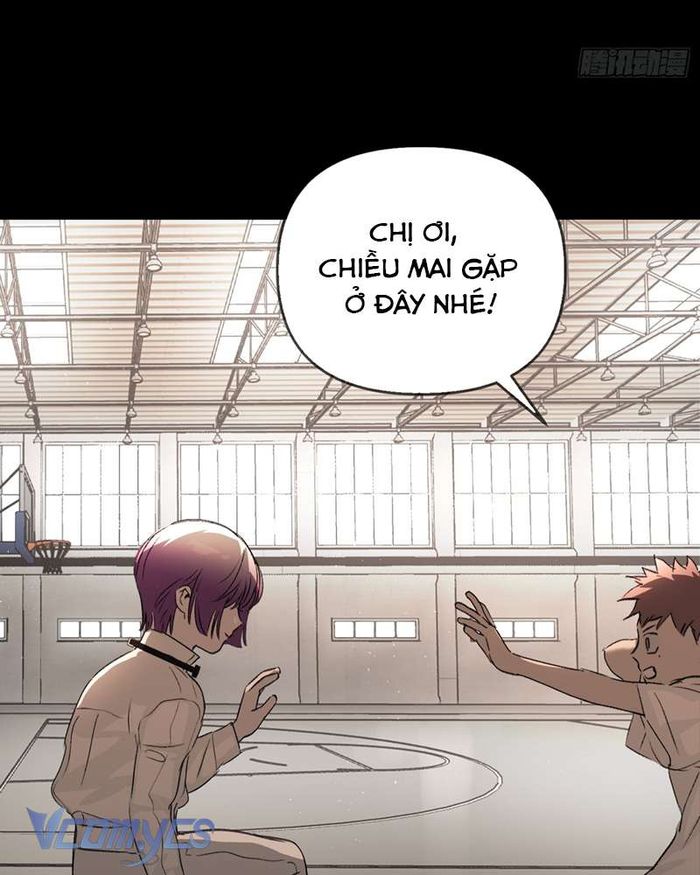 Ác Chi Hoàn - Chap 38 Ảnh 63