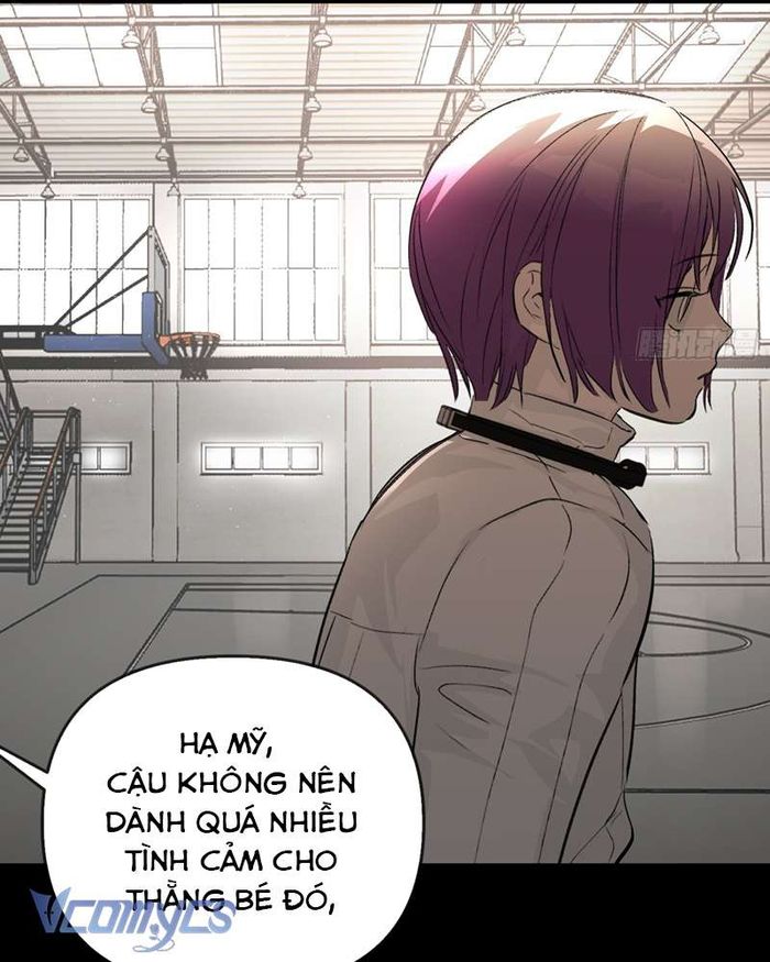 Ác Chi Hoàn - Chap 38 Ảnh 65