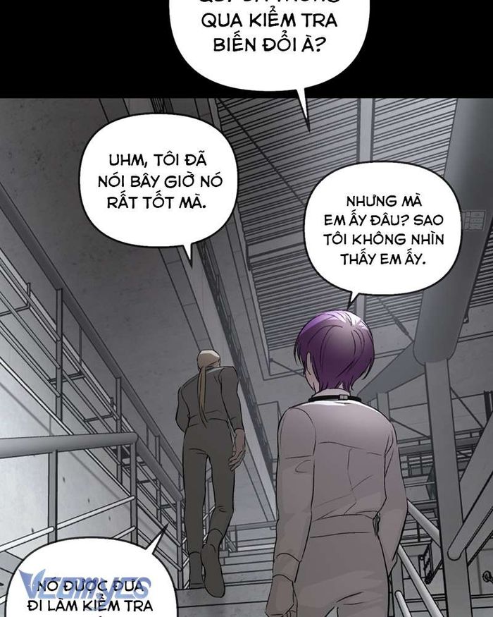 Ác Chi Hoàn - Chap 38 Ảnh 73