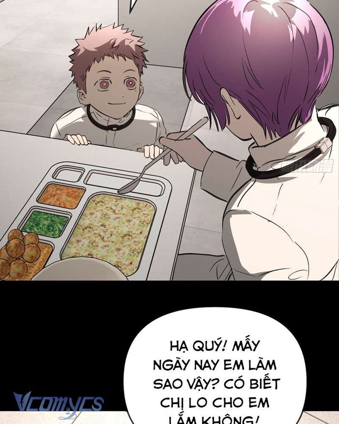 Ác Chi Hoàn - Chap 38 Ảnh 78