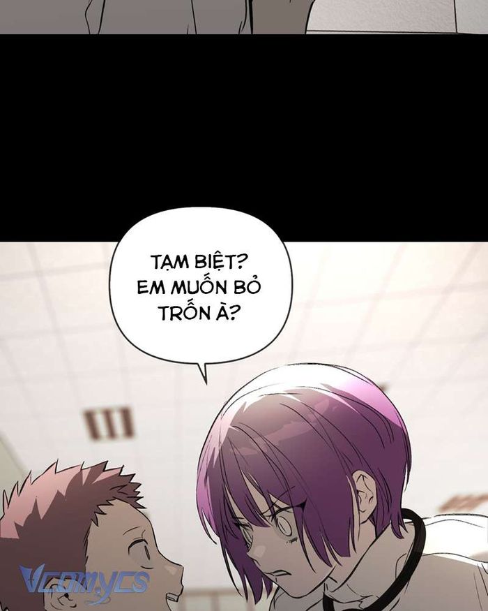 Ác Chi Hoàn - Chap 38 Ảnh 80
