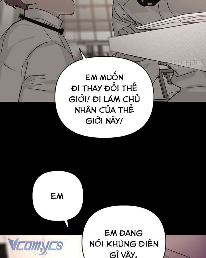 Ác Chi Hoàn - Chap 38 Ảnh 81