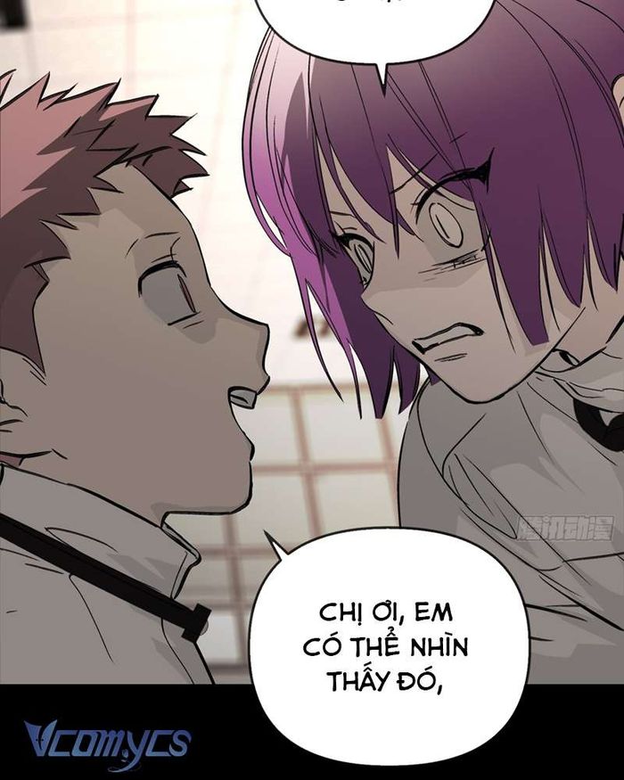 Ác Chi Hoàn - Chap 38 Ảnh 82