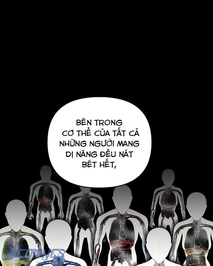 Ác Chi Hoàn - Chap 38 Ảnh 83