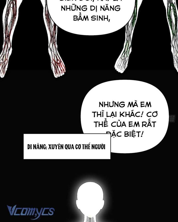 Ác Chi Hoàn - Chap 38 Ảnh 85