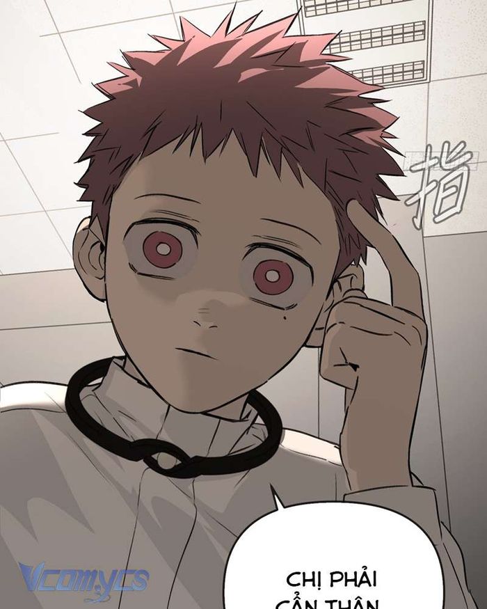 Ác Chi Hoàn - Chap 38 Ảnh 95