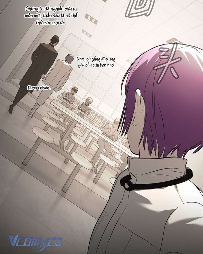 Ác Chi Hoàn - Chap 38 Ảnh 97