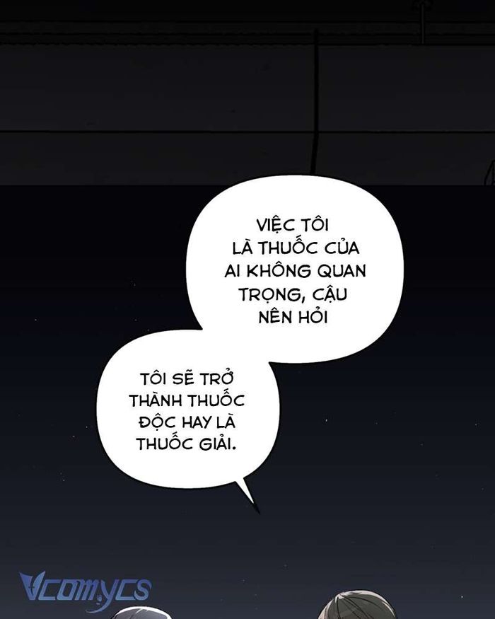Ác Chi Hoàn - Chap 39 Ảnh 1