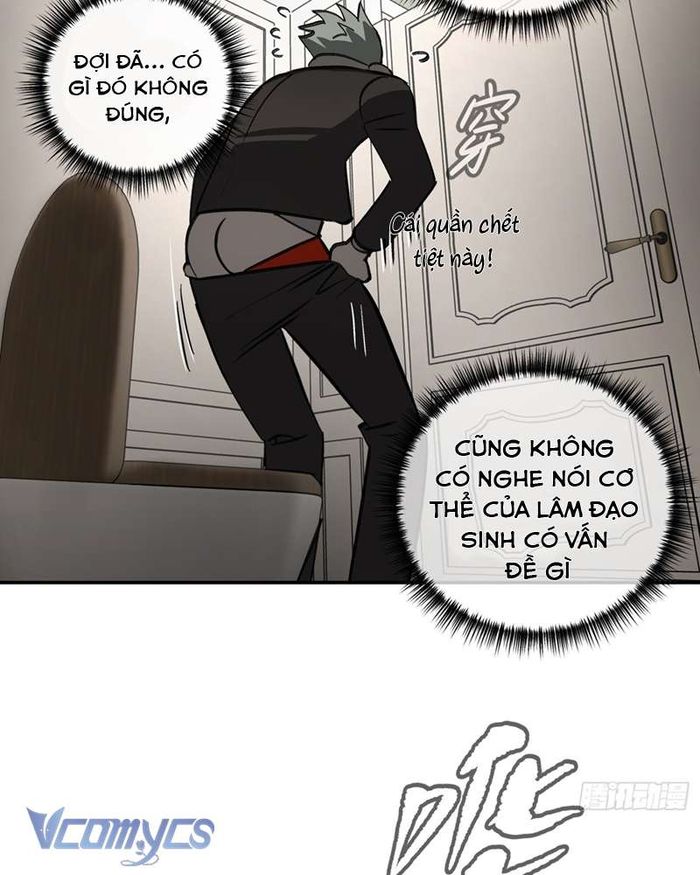 Ác Chi Hoàn - Chap 39 Ảnh 111