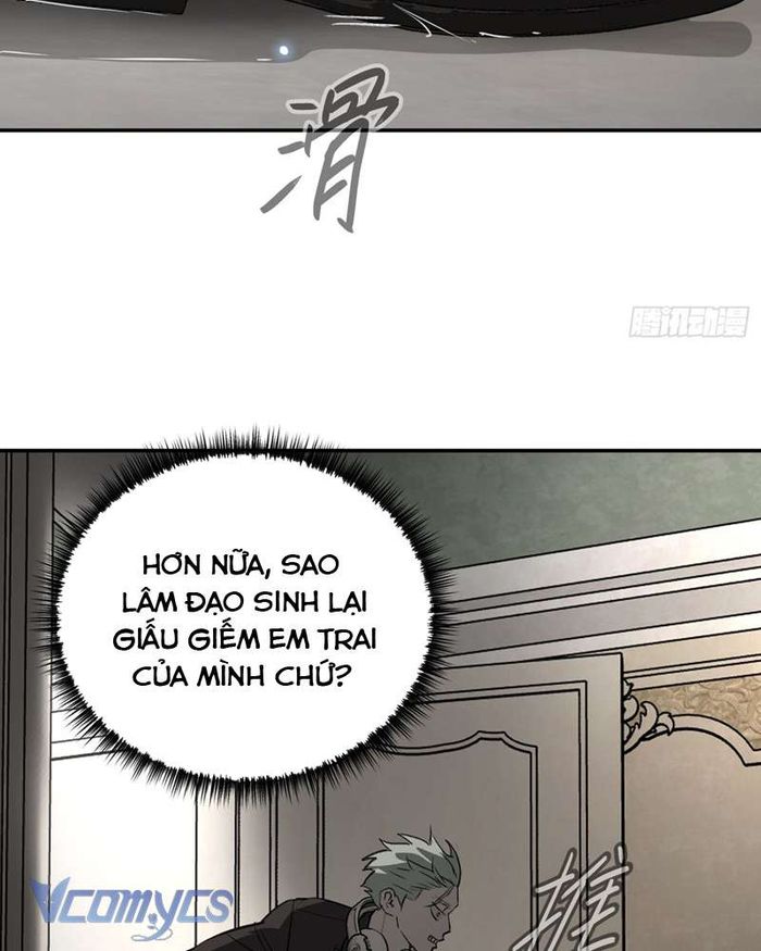 Ác Chi Hoàn - Chap 39 Ảnh 113