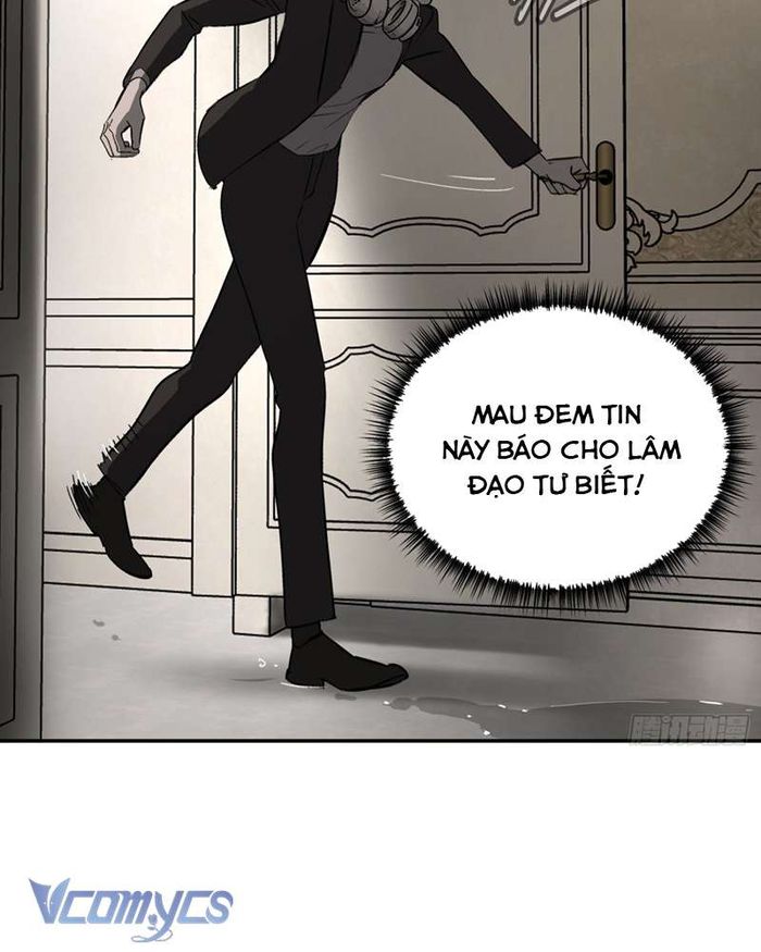 Ác Chi Hoàn - Chap 39 Ảnh 114
