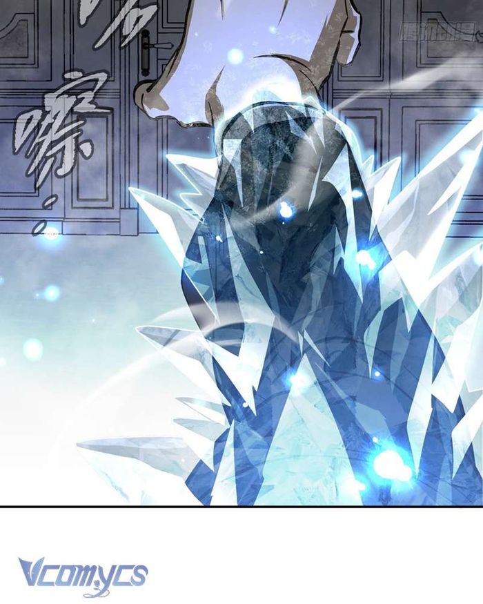 Ác Chi Hoàn - Chap 39 Ảnh 119