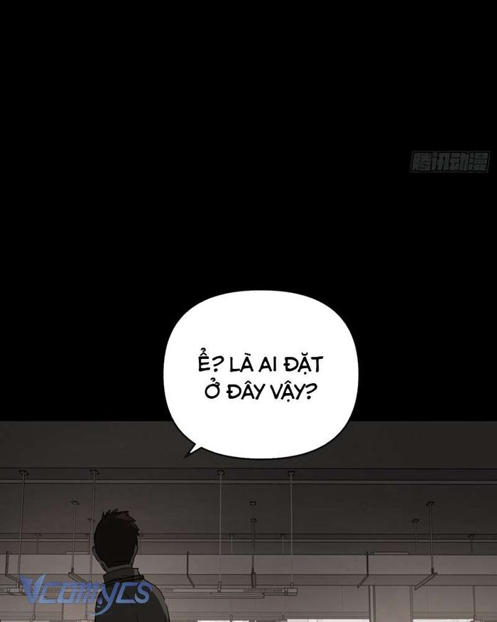 Ác Chi Hoàn - Chap 39 Ảnh 13