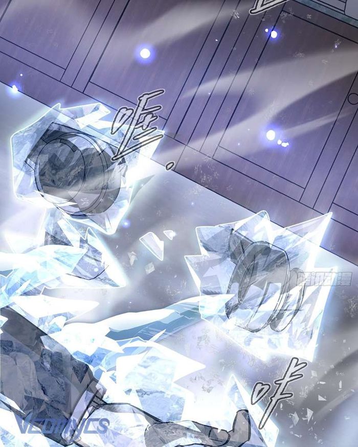 Ác Chi Hoàn - Chap 39 Ảnh 127