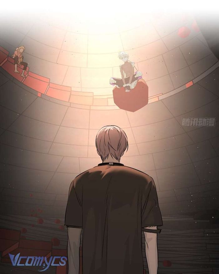 Ác Chi Hoàn - Chap 39 Ảnh 130