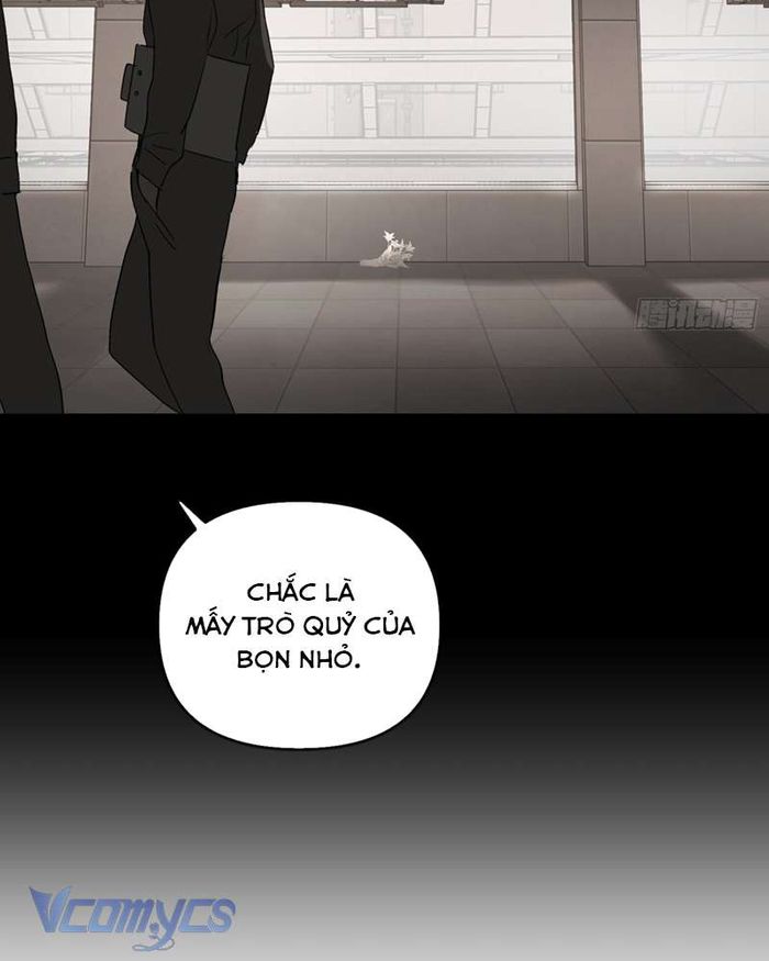 Ác Chi Hoàn - Chap 39 Ảnh 14
