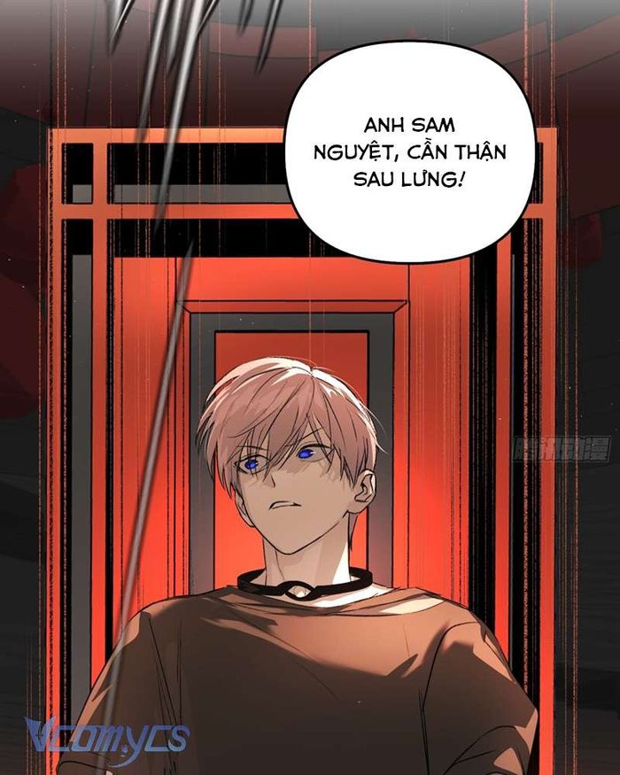 Ác Chi Hoàn - Chap 39 Ảnh 132