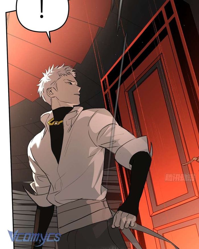 Ác Chi Hoàn - Chap 39 Ảnh 134