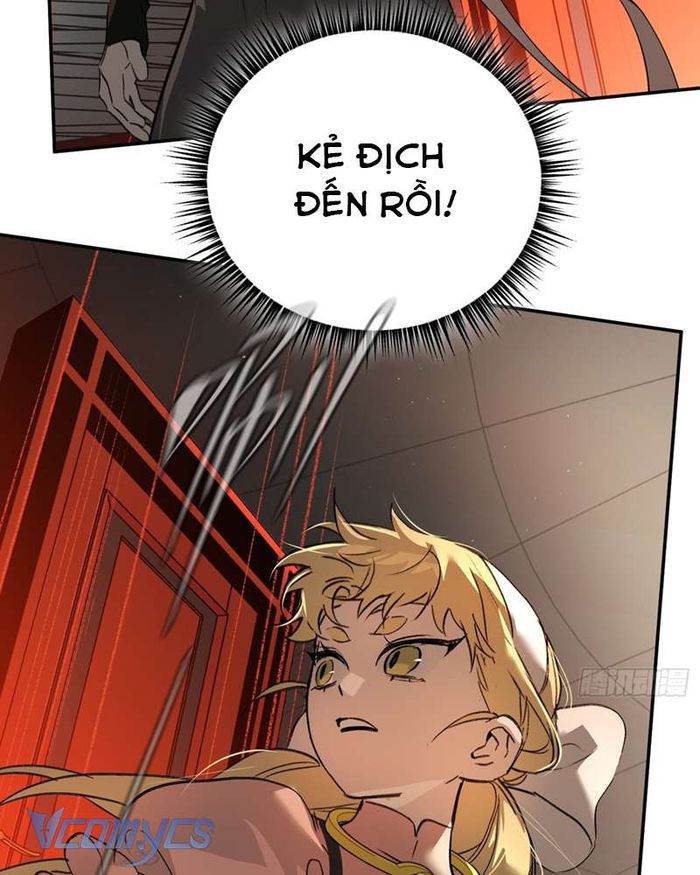 Ác Chi Hoàn - Chap 39 Ảnh 135