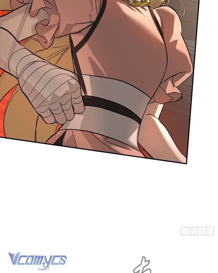 Ác Chi Hoàn - Chap 39 Ảnh 136