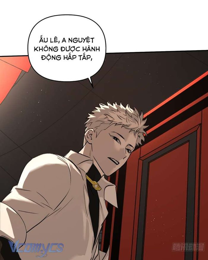 Ác Chi Hoàn - Chap 39 Ảnh 142