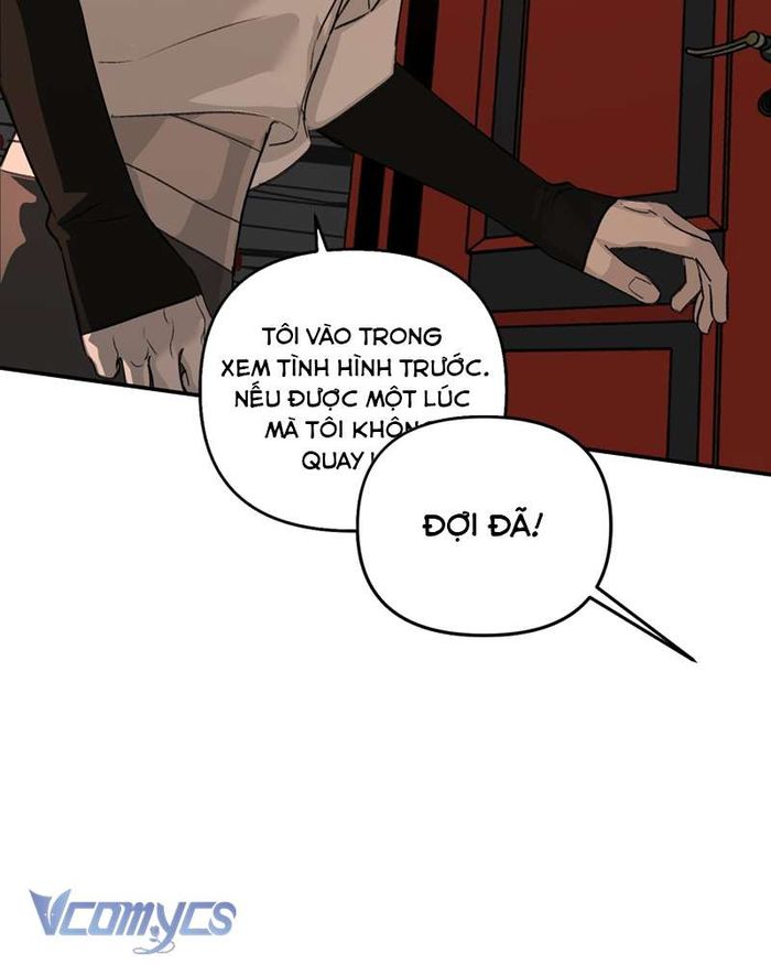 Ác Chi Hoàn - Chap 39 Ảnh 143