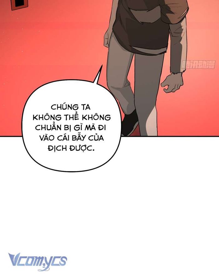 Ác Chi Hoàn - Chap 39 Ảnh 145