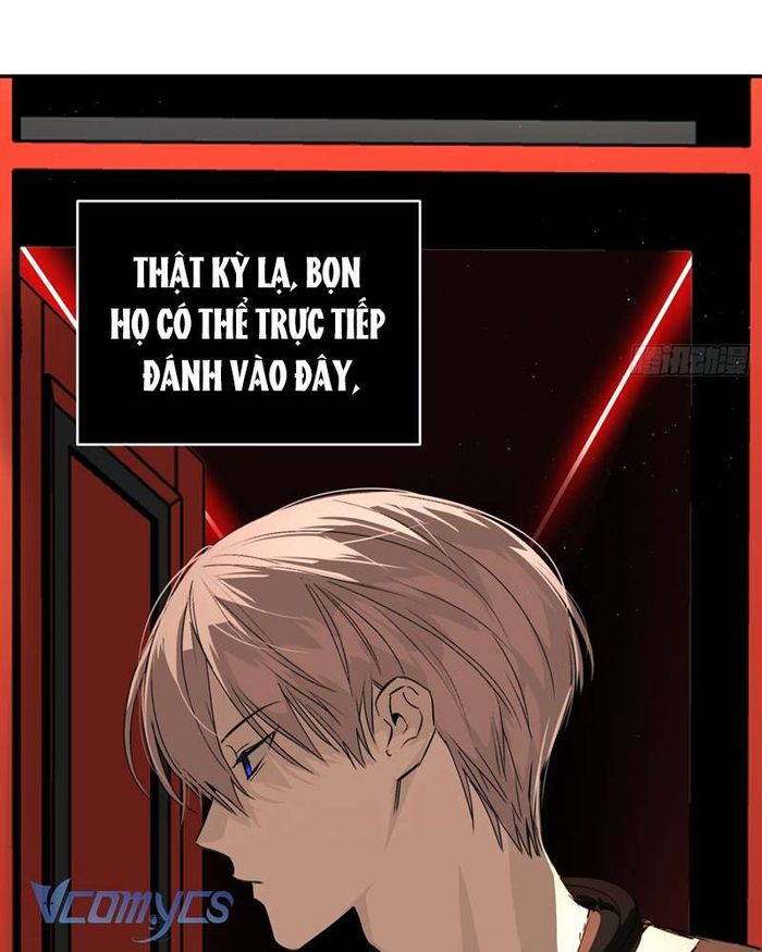 Ác Chi Hoàn - Chap 39 Ảnh 146