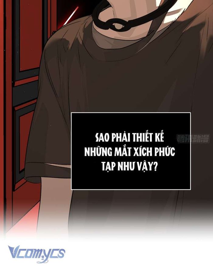 Ác Chi Hoàn - Chap 39 Ảnh 147