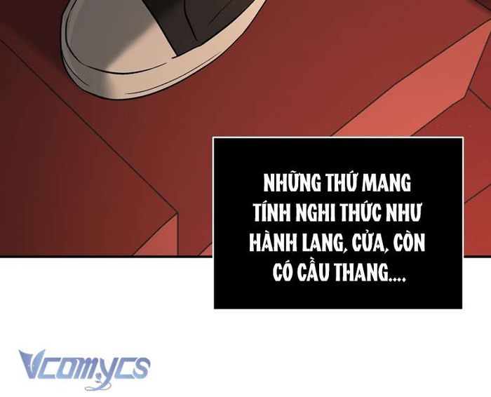 Ác Chi Hoàn - Chap 39 Ảnh 149