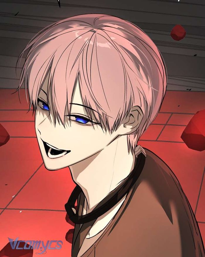Ác Chi Hoàn - Chap 39 Ảnh 158