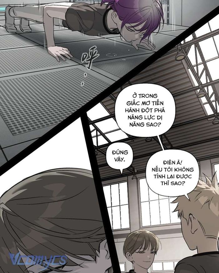 Ác Chi Hoàn - Chap 39 Ảnh 19