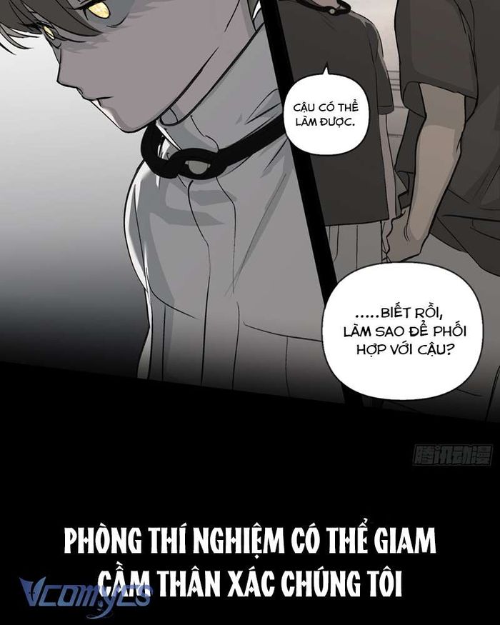 Ác Chi Hoàn - Chap 39 Ảnh 20