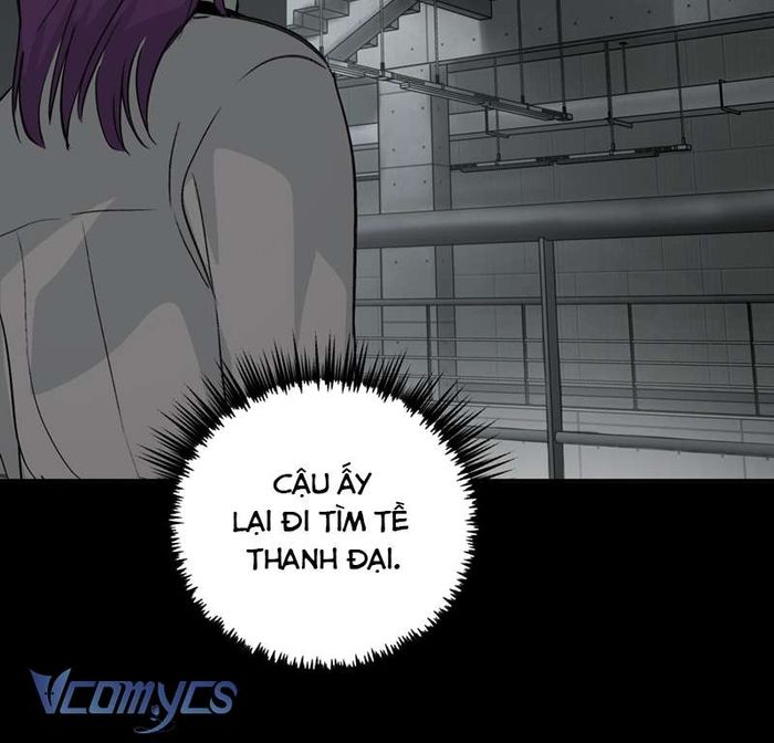 Ác Chi Hoàn - Chap 39 Ảnh 22