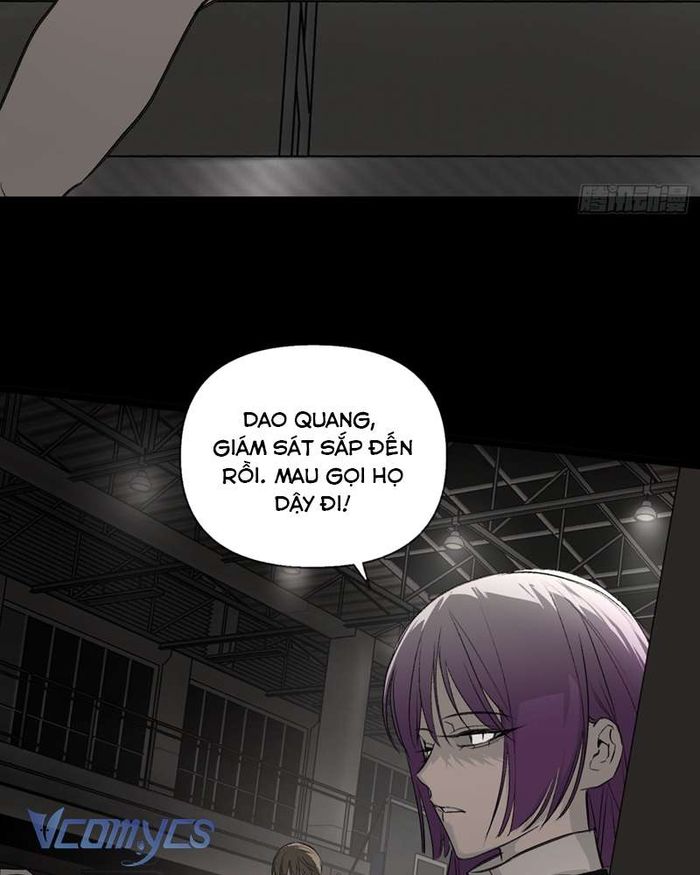 Ác Chi Hoàn - Chap 39 Ảnh 25