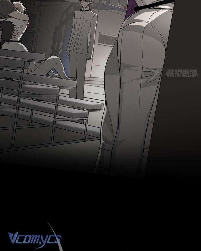 Ác Chi Hoàn - Chap 39 Ảnh 26