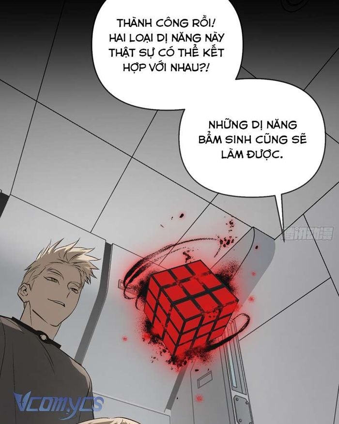 Ác Chi Hoàn - Chap 39 Ảnh 29