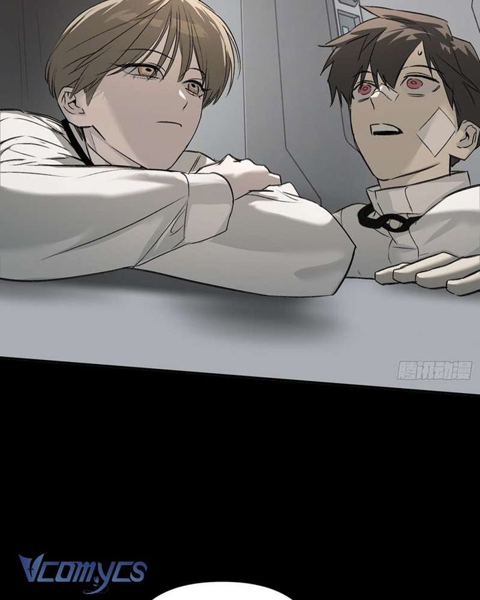 Ác Chi Hoàn - Chap 39 Ảnh 30