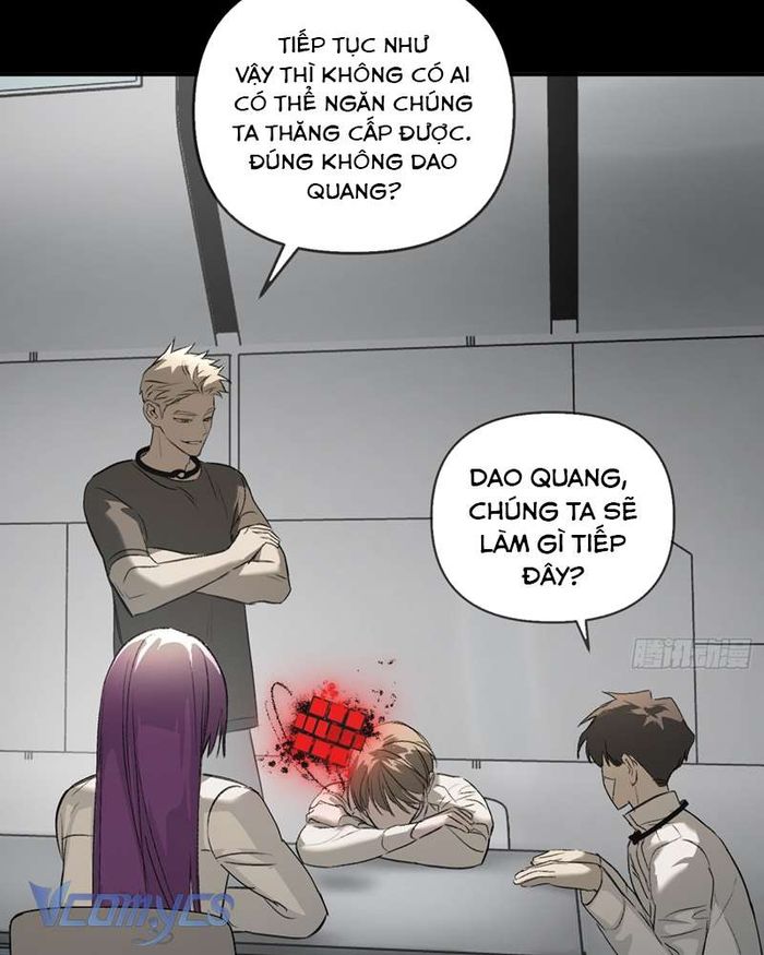 Ác Chi Hoàn - Chap 39 Ảnh 31