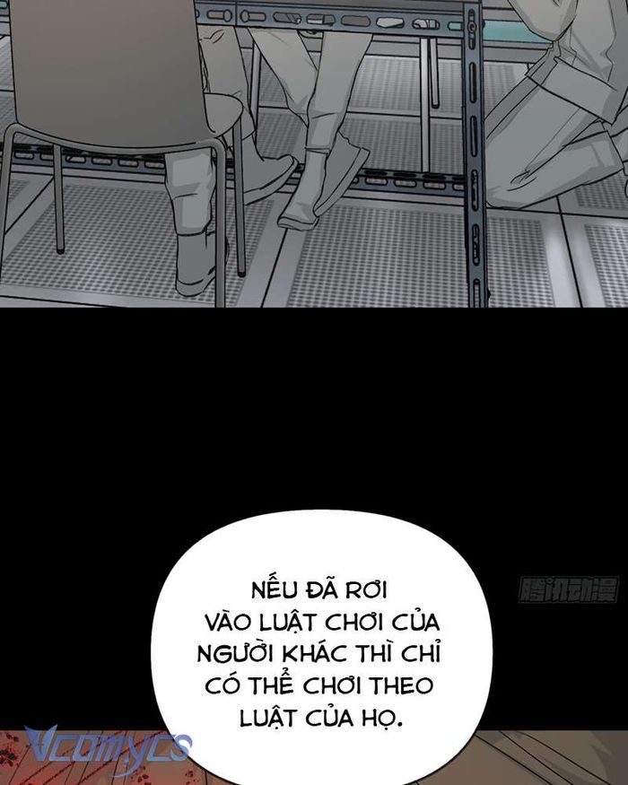 Ác Chi Hoàn - Chap 39 Ảnh 32