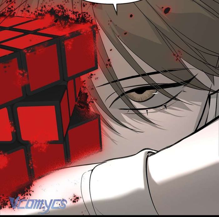 Ác Chi Hoàn - Chap 39 Ảnh 33