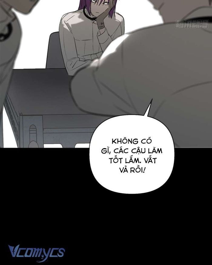 Ác Chi Hoàn - Chap 39 Ảnh 35