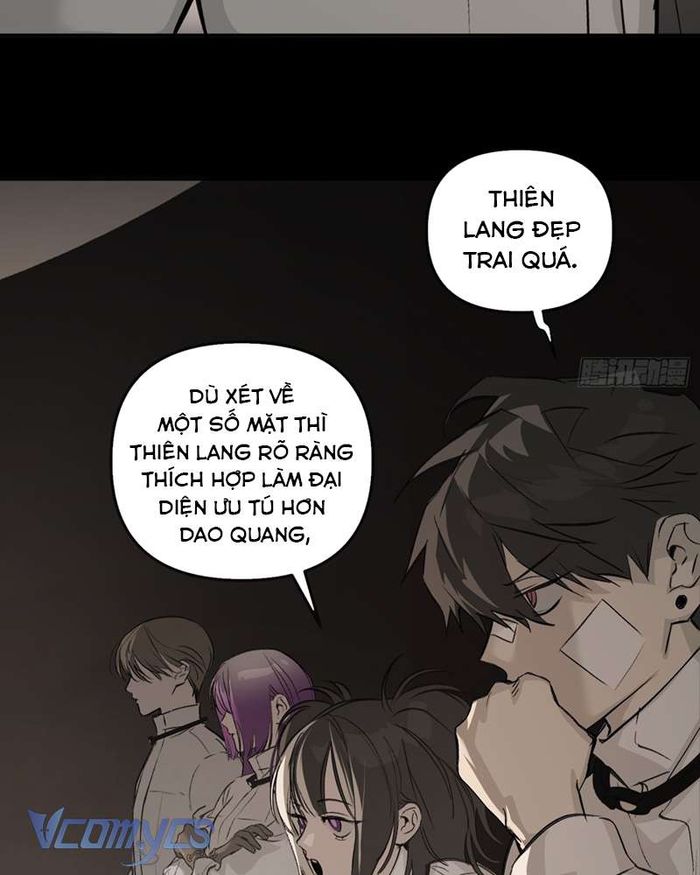 Ác Chi Hoàn - Chap 39 Ảnh 40